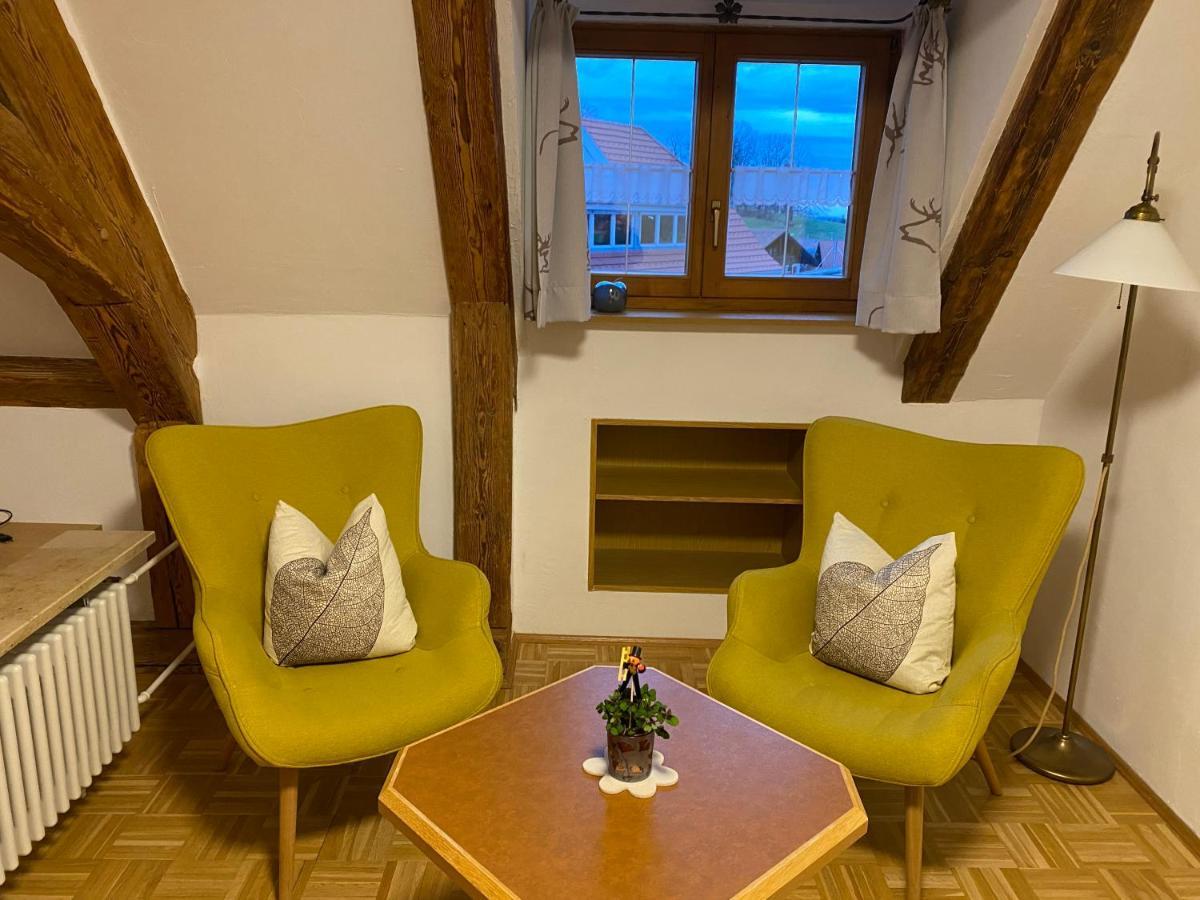 Gasthof - Pension - Adler Bed & Breakfast Weiler-Simmerberg Luaran gambar